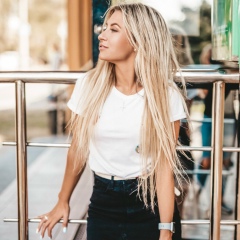 Юля Matvienko, 18.12.1988, Волжский