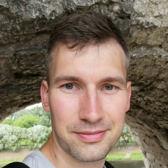 Константин Кривцун, 29.11.1982, Санкт-Петербург