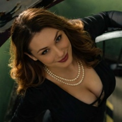 Екатерина Кузнецова, 26.10, Düsseldorf