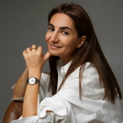 Karina Osipova, 17.09.1984, Москва