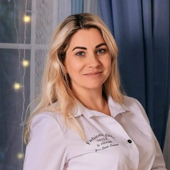 Дарья Полтавцева, 10.02.1989, Керчь