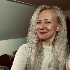 Люба Дворецкая, 01.10, Ижевск