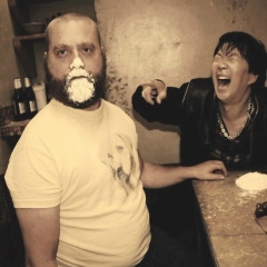 Андрей Аверин, 18.08, Одесса