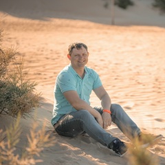 Дмитрий Янко, 31.08.1987, Курск