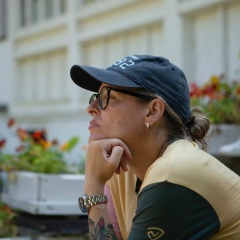 Эльнара Якубова, 02.08