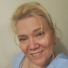 Елена Филиппова, 06.09, Москва