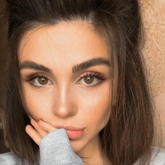 Дарья Морозова, 02.03, Днепр (Днепропетровск)