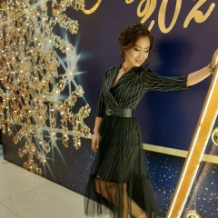 Гулзира Айткулова, 03.01.1990