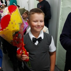 Оксана Кузнецова, 01.04, Санкт-Петербург