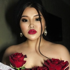 Жулдызай Алимжанова, 05.05.1996, Жезказган