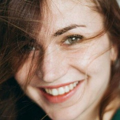 Анна Кондратьева, 07.08.1987, Красноярск