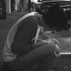 Олег Яшин, 23.05, Москва