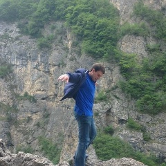 Инал Мирзоев, 20.11.1990, Нальчик