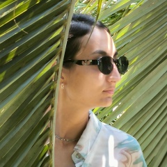 Кристина Пантелеева, 06.10.1991, Менделеевск