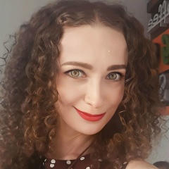 Мария Михайловна, 02.05, Йошкар-Ола