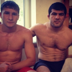 Денис Букулов, 22.03.1994, Благовещенск