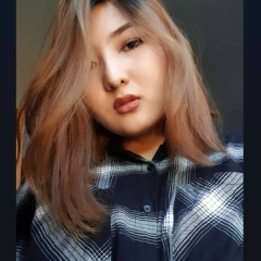 Балшырын Абдикеримова, 12.02, Dublin