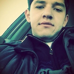 Abdul Gaibov, 25.01.1994