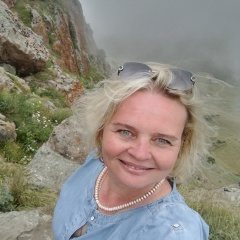 Наталья Поликарпова, 30.06, Самара