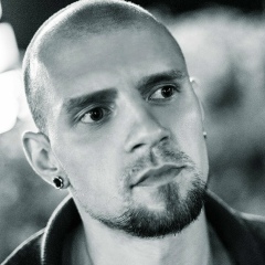 Сергей Шинода, 13.05.1987, Белая Церковь