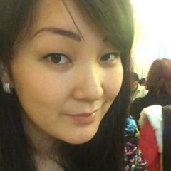 Гульвира Балтабаева, 13.10.1989, Шымкент