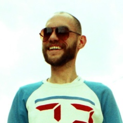 Шурик Жигалов, 09.02.1986, Пермь