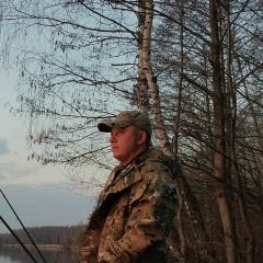 Виктор Агеев, 07.08.1981, Десногорск