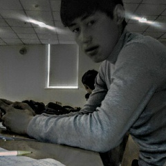 Толыбай Жанбалаев, Актау