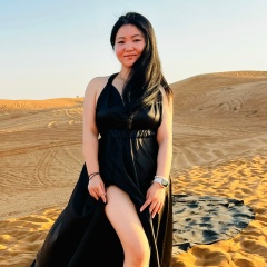 Рая Тен, 27.12.1988, Санкт-Петербург