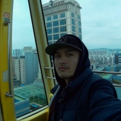Zhyrgalbek Kulmatov, Ulsan