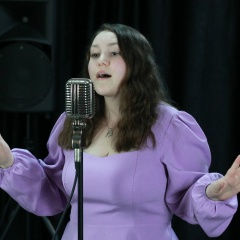 Алёна Кутенёва, 09.04