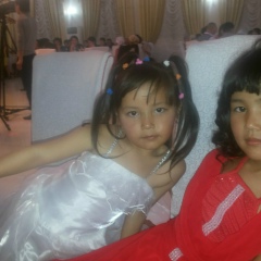 Жолыш Алдабаев, 25.04.1985