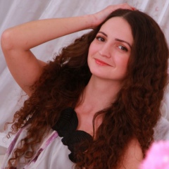 Ирина Нехлюдова, 23.07, Одесса