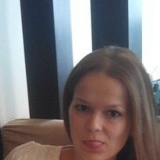 Татьяна Тодерашко, 17.03.1990, Москва