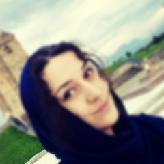 Марем Мациева, 19.01.1992, Петропавловск