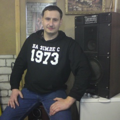 Александр Утюж, 28.12, Наро-Фоминск