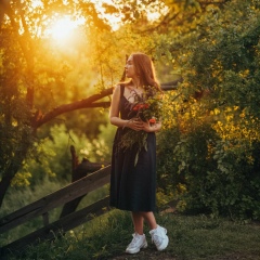 Наталья Середа, 06.08, Ростов-на-Дону