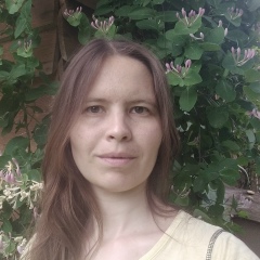 Анна Силионова, 30.10.1987, Милёнки