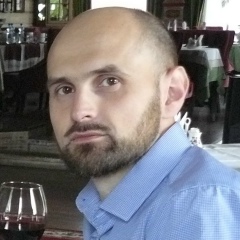 Игорь Шмелев, 02.08.1982, Москва