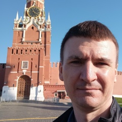 Юрий Дубасов, 10.04, Тюмень