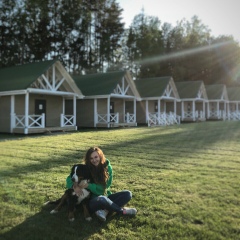 Яна Синковец, 24.05, Минск