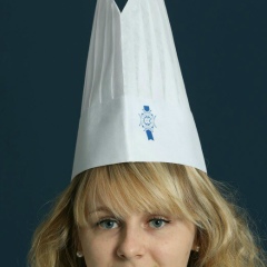 Василина Куликова, 10.12.1989, Valencia