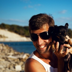 Александр Надолинский, 10.10, Санкт-Петербург