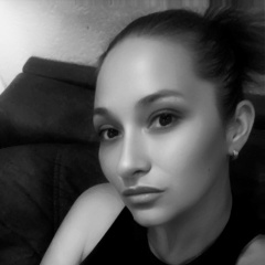 Александра Бабарыкина, 19.03, Санкт-Петербург