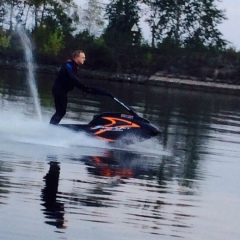 Сергей Маркелов, 11.11, Москва