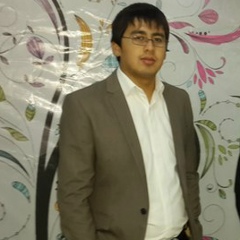 Sultan Esengaliev, 23.02.1993, Атырау