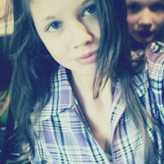 Анастасия Павлова, Калининград