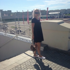 Анастасия Зуева, 28.11