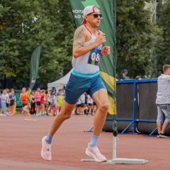 Alex Black, 16.12, Москва