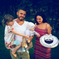 Илья Почапский, 03.09.1984, Винница